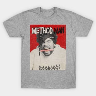 Method Nhad Nhod T-Shirt